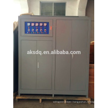 Three phase ac sbw 1200kva voltage stabilizer manufacturer